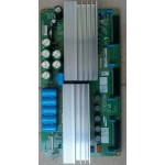 SAMSUNG PS50Q91 X-MAIN BOARD BN96-04573A LJ41-04216A LJ92-01398A